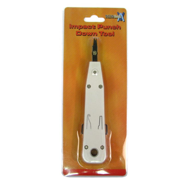NEWlink IDC Punch Down Tool | Klikk Malta