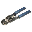 NEWlink RJ45 Cat5e / Cat6 Crimping Tool | Klikk Malta