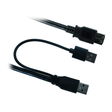 NEWlink USB A (M) to USB A (F) 3.0 Active E... | Klikk Malta