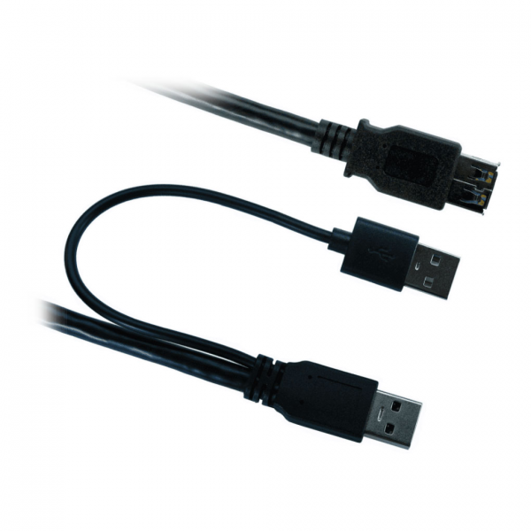 NEWlink USB A (M) to USB A (F) 3.0 Active E... | Klikk Malta