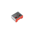 NEWlink USB Port Blocker Blocks x10 | Klikk Malta