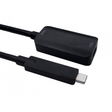 NEWlink USB C(M) to USB C(F) Extension Cabl... | Klikk Malta
