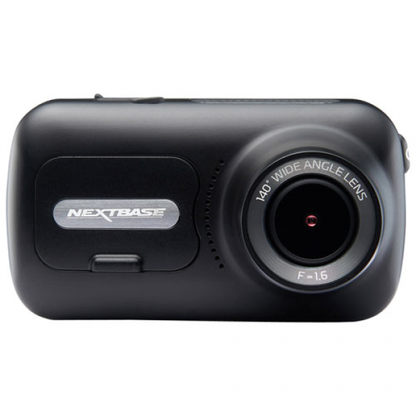 Nextbase 320XR Full HD 140° GPS Front with ... | Klikk Malta