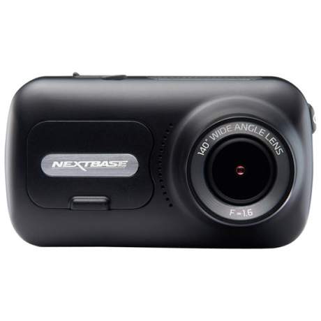 Nextbase 320XR Full HD 140° GPS Front with ... | Klikk Malta
