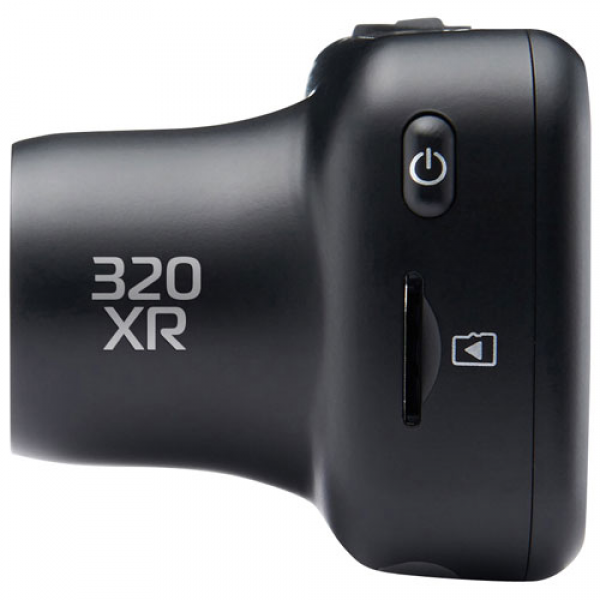 Nextbase 320XR Full HD 140° GPS Front with ... | Klikk Malta
