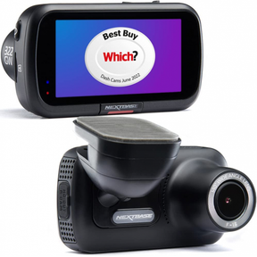 Nextbase 322GW Full HD 140° GPS Front Dash ... | Klikk Malta