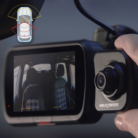 Nextbase Cabin View 140° Click-in Camera fo... | Klikk Malta