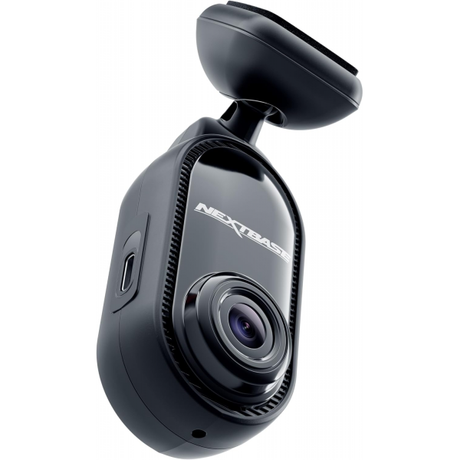 Nextbase Piqo 1K/FHD Dash Cam 140° | Klikk Malta