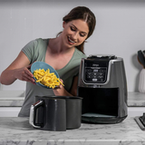 Ninja AF160 Air Fryer MAX | Klikk Malta
