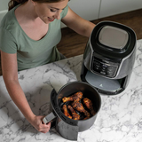 Ninja AF160 Air Fryer MAX | Klikk Malta