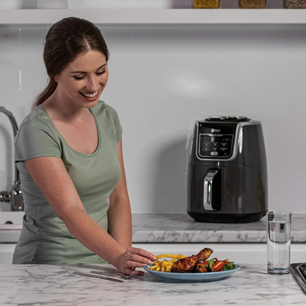Ninja AF160 Air Fryer MAX | Klikk Malta