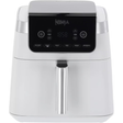 Ninja AF180EUWH Air Fryer White | Klikk Malta
