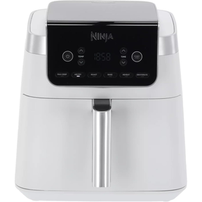 Ninja AF180EUWH Air Fryer White | Klikk Malta
