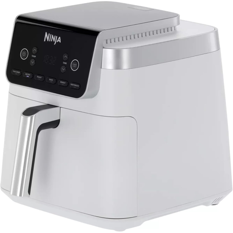 Ninja AF180EUWH Air Fryer White | Klikk Malta