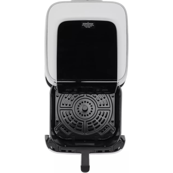 Ninja AF180EUWH Air Fryer White | Klikk Malta