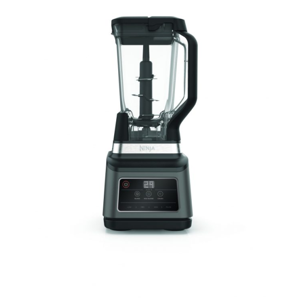 Ninja Auto IQ 2-in-1 2.1L Blender Black | Klikk Malta