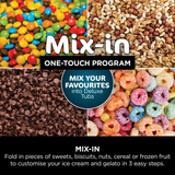 Ninja CREAMi Deluxe 10-in-1 Ice Cream & Slu... | Klikk Malta