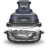 Ninja Crispi 4-in-1 Portable Glass 1500W Ai... | Klikk Malta
