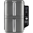 Ninja Double Stack XL SL400 2-Drawer Air Fryer | Klikk Malta