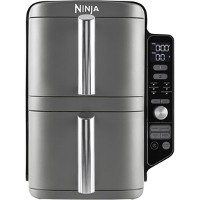 Ninja Double Stack XL SL400 2-Drawer Air Fryer | Klikk Malta