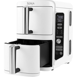 Ninja Double Stack XL SL400 2-Drawer Air Fr... | Klikk Malta