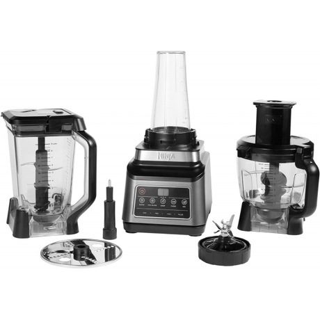 Ninja Foodi 3-in-1 Food Processor with Auto... | Klikk Malta
