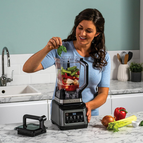 Ninja Foodi 3-in-1 Food Processor with Auto... | Klikk Malta
