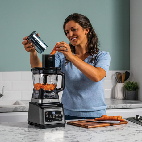 Ninja Foodi 3-in-1 Food Processor with Auto... | Klikk Malta