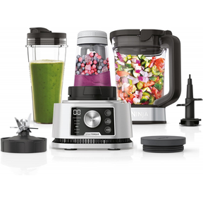 Ninja Foodi Power Nutri Blender 3-in-1 with... | Klikk Malta