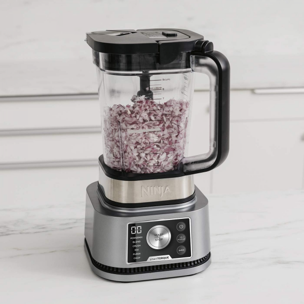 Ninja Foodi Power Nutri Blender 3-in-1 with... | Klikk Malta
