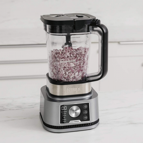 Ninja Foodi Power Nutri Blender 3-in-1 with... | Klikk Malta