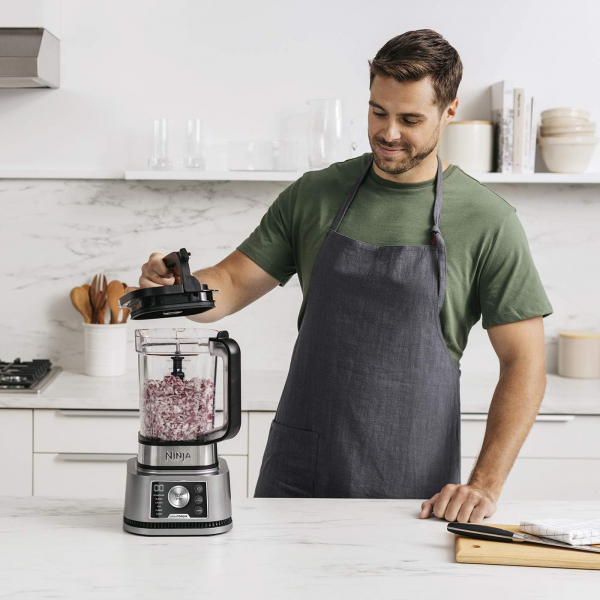 Ninja Foodi Power Nutri Blender 3-in-1 with... | Klikk Malta