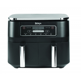 Ninja Foodi AF300 Dual Zone Air Fryer | Klikk Malta