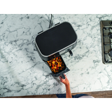 Ninja Foodi AF300 Dual Zone Air Fryer | Klikk Malta