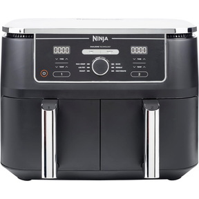 Ninja Foodi AF400 Dual Zone Air Fryer | Klikk Malta