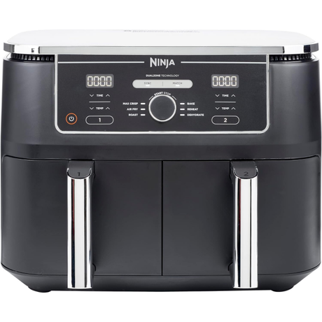 Ninja Foodi AF400 Dual Zone Air Fryer | Klikk Malta