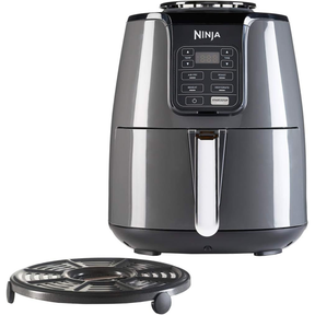 Ninja Foodie Air Fryer 3.8L Black | Klikk Malta