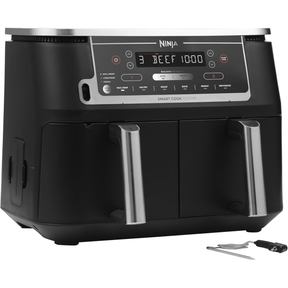 Ninja Foodie MAX Dual Zone Smart Air Fryer ... | Klikk Malta