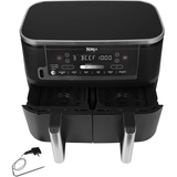 Ninja Foodie MAX Dual Zone Smart Air Fryer ... | Klikk Malta