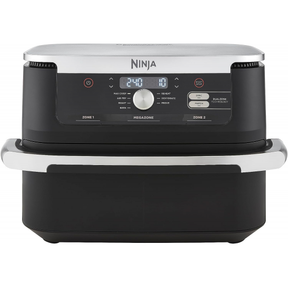 Ninja Foodi FlexDrawer Dual Zone Air Fryer ... | Klikk Malta