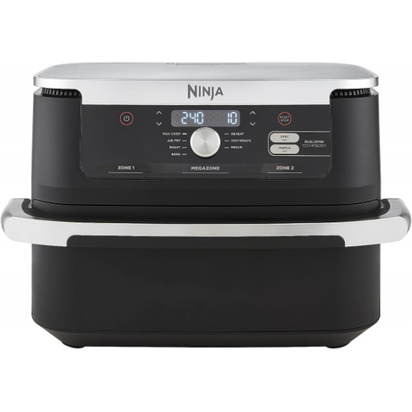 Ninja Foodi FlexDrawer Dual Zone Air Fryer ... | Klikk Malta
