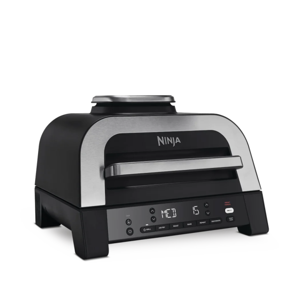 Ninja Foodi MAX XL 6-in-1 Electric Grill Si... | Klikk Malta
