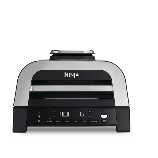 Ninja Foodi MAX XL 6-in-1 Electric Grill Si... | Klikk Malta
