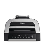 Ninja Foodi MAX XL 6-in-1 Electric Grill Si... | Klikk Malta