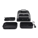 Ninja Foodi MAX XL 6-in-1 Electric Grill Si... | Klikk Malta