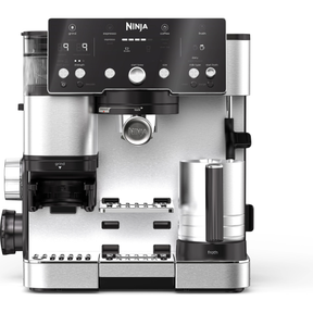 Ninja Luxe Essential 2-in-1 Coffee Maker | Klikk Malta