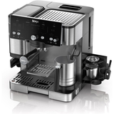 Ninja Luxe Essential 2-in-1 Coffee Maker | Klikk Malta