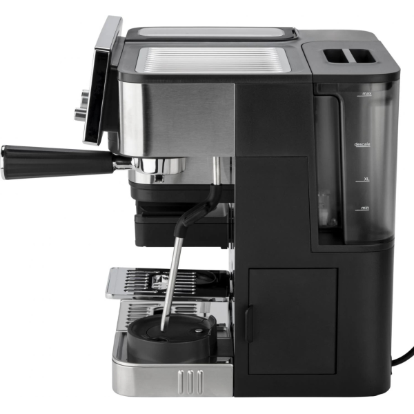 Ninja Luxe Essential 2-in-1 Coffee Maker | Klikk Malta