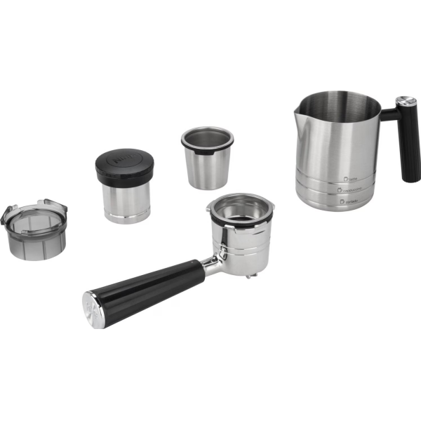 Ninja Luxe Essential 2-in-1 Coffee Maker | Klikk Malta