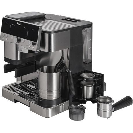 Ninja Luxe Premier 3-in-1 Coffee Maker | Klikk Malta
